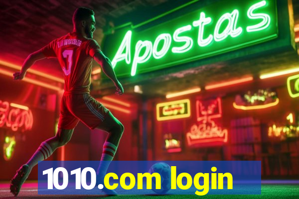 1010.com login